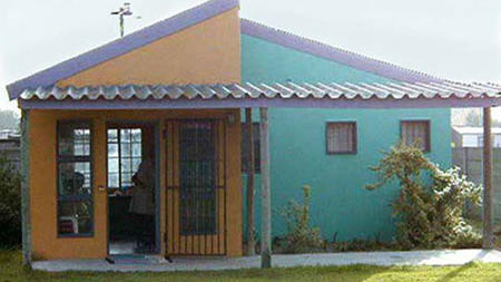 Philani Clinic