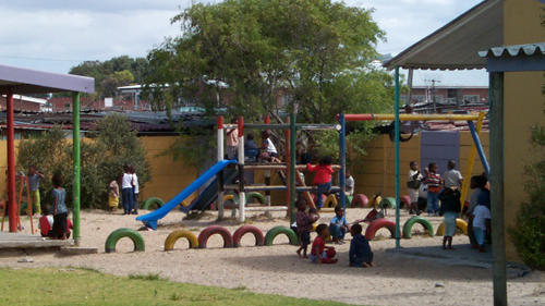 Educare Center